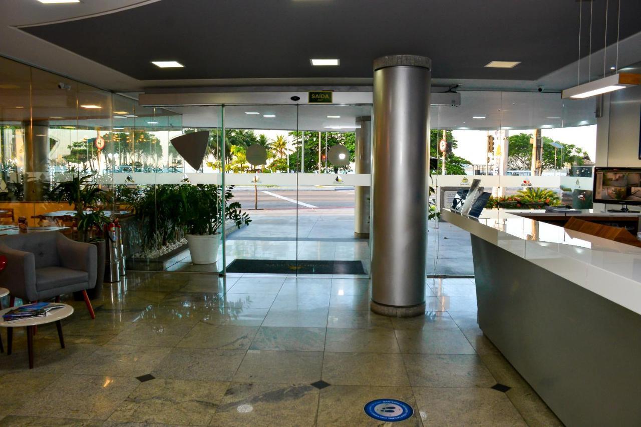 Nobile Suites Diamond Vitoria Exterior photo