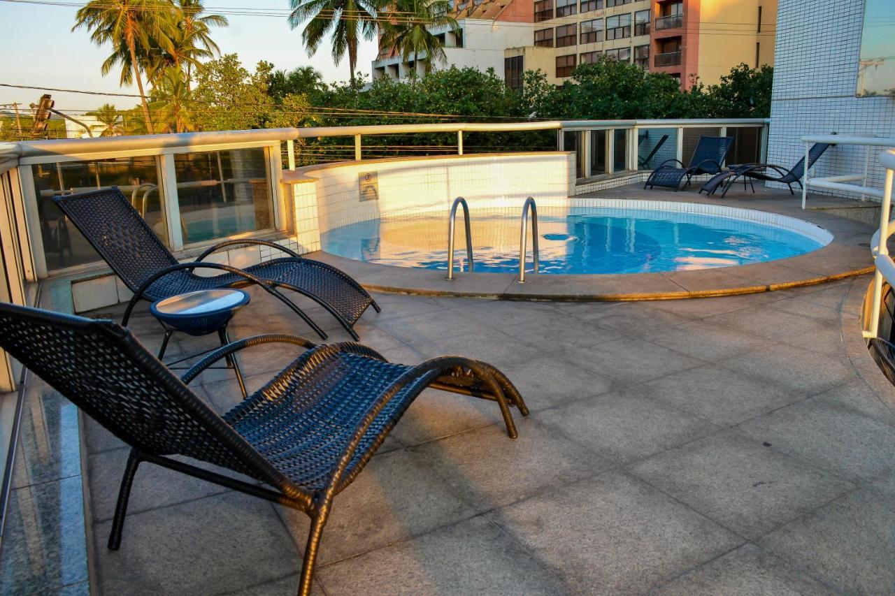 Nobile Suites Diamond Vitoria Exterior photo